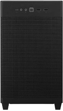 ASUS Prime AP201 MicroATX Mini Tower Zwart