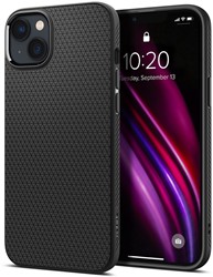 Spigen ACS05037 mobiele telefoon behuizingen 15,5 cm (6.1") Hoes Zwart