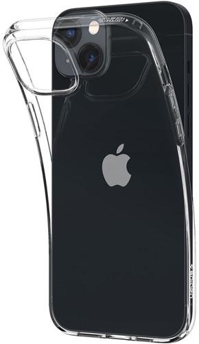 Spigen ACS05033 mobiele telefoon behuizingen 15,5 cm (6.1") Hoes Transparant-3