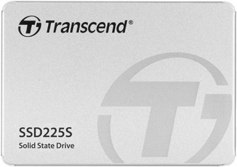 Transcend SSD225S 2.5" 2000 GB SATA III 3D NAND