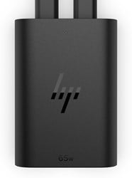 HP 65W USB-C laptoplader