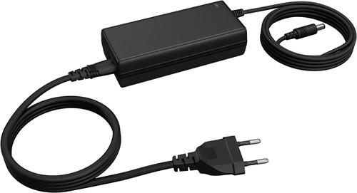 Jabra PanaCast 50 netvoeding & inverter Binnen Zwart
