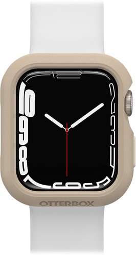 OtterBox Watch Bumper Antimicrobial Series voor Apple Watch Series 8/7 41mm, Don't Even Chai