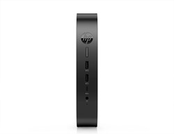 HP 5H0Y2EA#ABB thin client 2,1 GHz Windows 10 IoT Enterprise 1,12 kg Zwart R2314