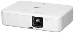 Epson CO-FH02 beamer/projector 3000 ANSI lumens 3LCD 1080p (1920x1080) Wit