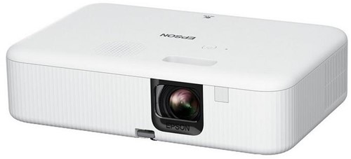 Epson CO-FH02 beamer/projector 3000 ANSI lumens 3LCD 1080p (1920x1080) Wit