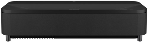 Epson EH-LS800B beamer/projector Projector met ultrakorte projectieafstand 4000 ANSI lumens 3LCD 4K+ (5120x3200) Zwart