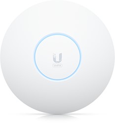 Ubiquiti Networks UniFi6 Enterprise 4800 Mbit/s Wit Power over Ethernet (PoE)