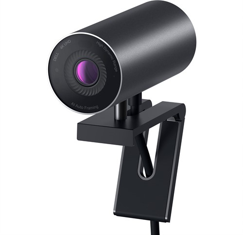 DELL professionele webcam - WB5023