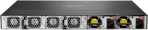 Aruba R8S90A netwerk-switch Managed 5G Ethernet (100/1000/5000) Power over Ethernet (PoE)-3