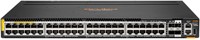 Aruba R8S90A netwerk-switch Managed 5G Ethernet (100/1000/5000) Power over Ethernet (PoE)