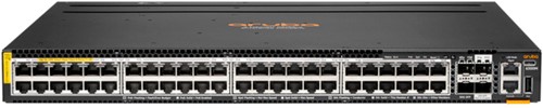 Aruba R8S90A netwerk-switch Managed 5G Ethernet (100/1000/5000) Power over Ethernet (PoE)