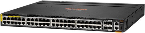 Aruba R8S90A netwerk-switch Managed 5G Ethernet (100/1000/5000) Power over Ethernet (PoE)-2