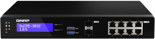 QNAP QuCPE-3032