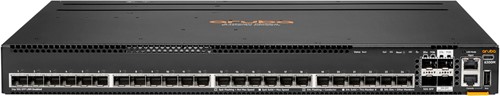 Aruba 6300M Managed L3 Geen 1U