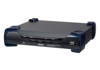 ATEN KX9970R 5K DisplayPort KVM-over-IP ontvanger Nieuw
