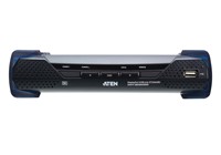 ATEN KX9970R 5K DisplayPort KVM-over-IP ontvanger Nieuw-2