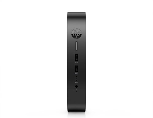 HP Elite t655 2,1 GHz IGEL OS 1,12 kg Zwart R2314