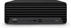 HP Pro 400 G9 Intel® Core™ i5 i5-13500 16 GB DDR4-SDRAM 256 GB SSD Windows 11 Pro SFF PC Zwart