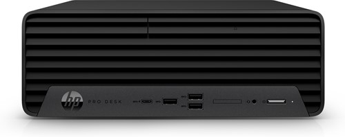 HP Pro 400 G9 i3 16GB 512SSD SFF PC 99P41ET