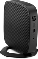 HP t540 1,5 GHz Windows 10 IoT Enterprise 1,4 kg Zwart R1305G-3