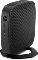 HP t540 1,5 GHz Windows 10 IoT Enterprise 1,4 kg Zwart R1305G-2