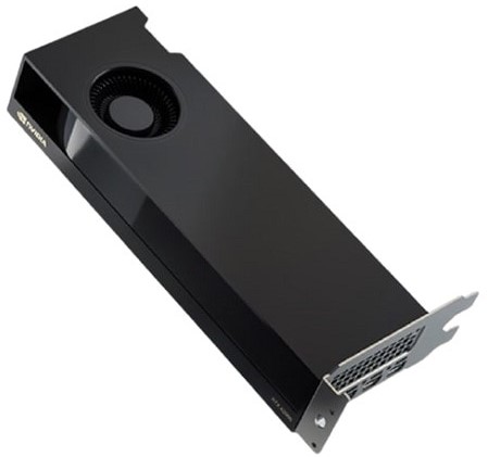 DELL NVIDIA RTX 2000 Ada 16GB GDDR6