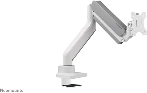 Neomounts DS70-450WH1 Monitorarm 17-42" - gasveer - Topfix - 180°-stop-3