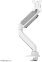 Neomounts DS70-450WH1 Monitorarm 17-42" - gasveer - Topfix - 180°-stop-2