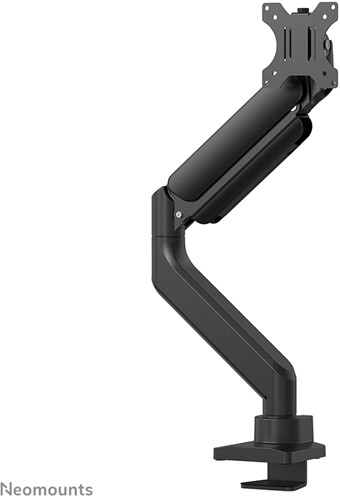 Neomounts DS70-450BL1 Monitorarm 17-42" - gasveer - Topfix - 180°-stop-2