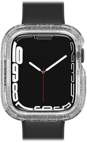 OtterBox Exo Edge Opbergtas Transparant Polycarbonaat (PC), Thermoplastische elastomeer (TPE)