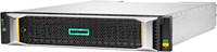 HPE MSA 2060 disk array Rack (2U) Zilver, Zwart-2