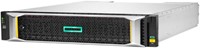 Hewlett Packard Enterprise HPE MSA 2062 NAS Rack (2U) Ethernet LAN Zwart, Zilver-3