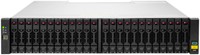 Hewlett Packard Enterprise HPE MSA 2062 NAS Rack (2U) Ethernet LAN Zwart, Zilver-2