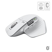 Logitech MX Master 3S for Mac muis Rechtshandig Bluetooth Laser 8000 DPI