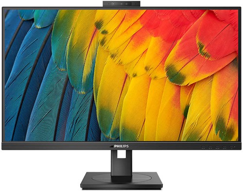 Philips 5000 series 27B1U5601H/00 LED display 68,6 cm (27") 2560 x 1440 Pixels Quad HD LCD Zwart