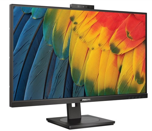 Philips 5000 series 24B1U5301H/00 LED display 60,5 cm (23.8") 1920 x 1080 Pixels Full HD LCD Zwart