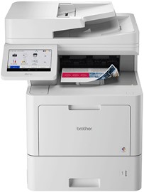 Brother MFC-L9630CDN Laser A4 2400 x 600 DPI 40 ppm