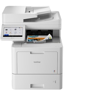 Brother MFC-L9670CDN Laser A4 2400 x 600 DPI 40 ppm