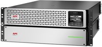 APC Smart-UPS Li-Ion SRTL1500RM4UXLI Noodstroomvoeding - 1500VA, 8x C13, USB, Rack/tower convertible, long runtime