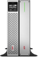 APC Smart-UPS Li-Ion SRTL1500RM4UXLI Noodstroomvoeding - 1500VA, 8x C13, USB, Rack/tower convertible, long runtime-3