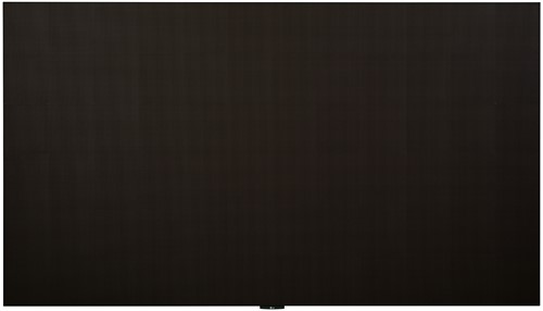 LG LAEC015-GN2 Digitale signage flatscreen 3,45 m (136") LED Wifi 500 cd/m² Full HD Zwart Type processor Web OS