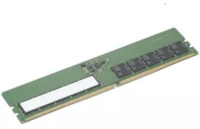 Lenovo 4X71K53891 geheugenmodule 16 GB 1 x 16 GB DDR5 4800 MHz