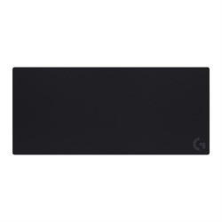 Logitech G G840 Game-muismat Zwart