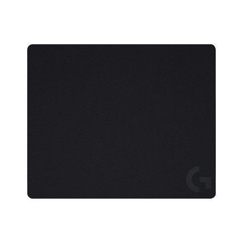 Logitech G G440 Game-muismat Zwart