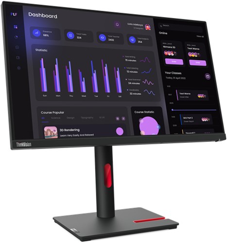 Lenovo ThinkVision T24i
