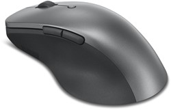 Lenovo 4Y51J62544 muis Rechtshandig Bluetooth Optisch 2400 DPI