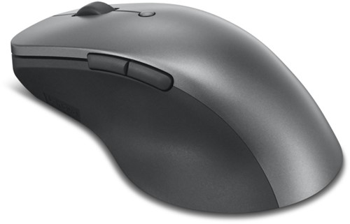 Lenovo 4Y51J62544 muis Rechtshandig Bluetooth Optisch 2400 DPI