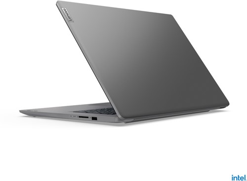 Lenovo V V17 Laptop 43,9 cm (17.3") Full HD Intel® Core™ i7 i7-1355U 16 GB DDR4-SDRAM 512 GB SSD Wi-Fi 6 (802.11ax) Windows 11 Pro Grijs-3