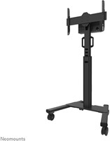 Neomounts FL50S-825BL1 TV trolley 37-75" - TÜV-2